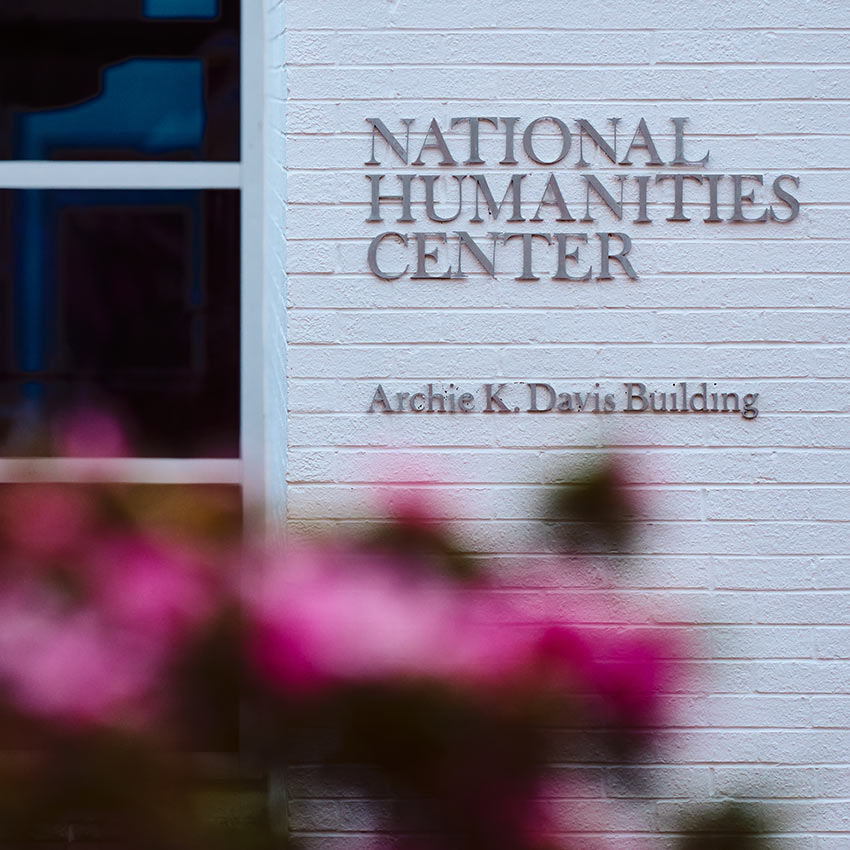Statement in Support of the Smithsonian Institution