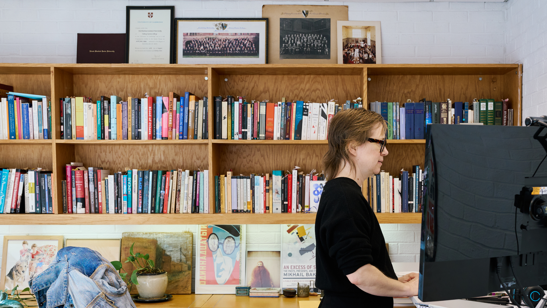 Research Fellowships & Programs
