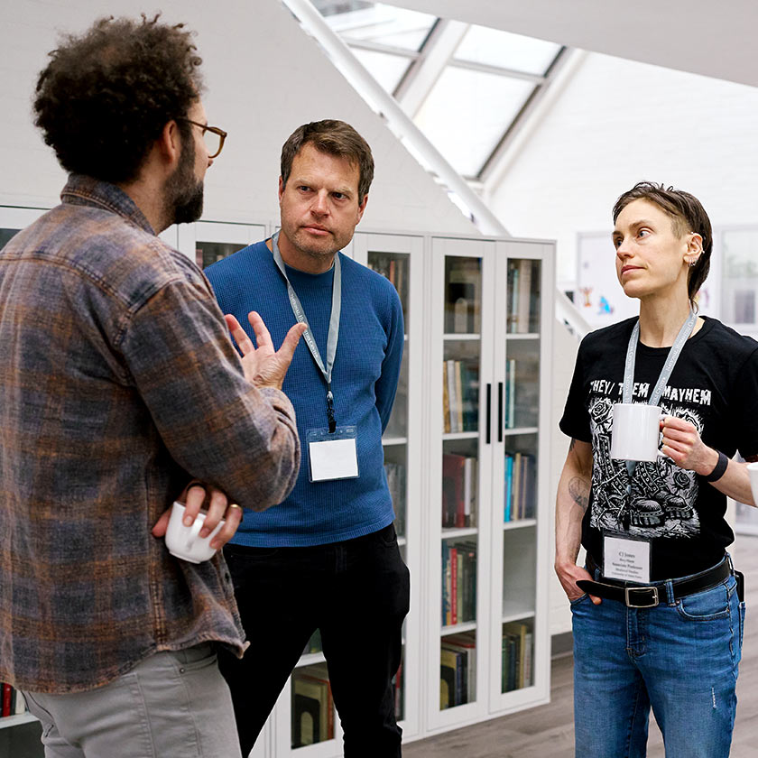 Research Fellowships & Programs