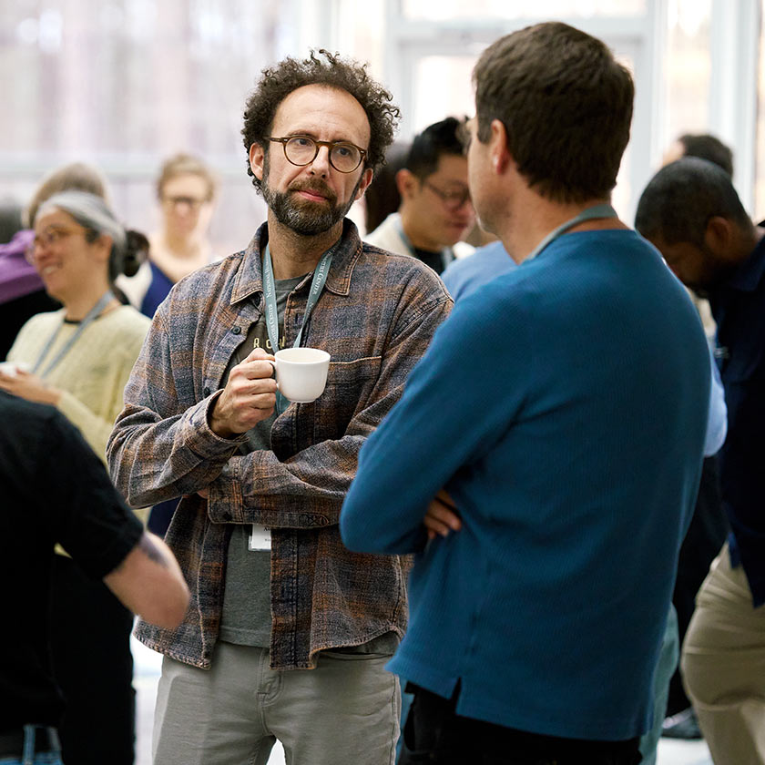 Fellows and Their Work