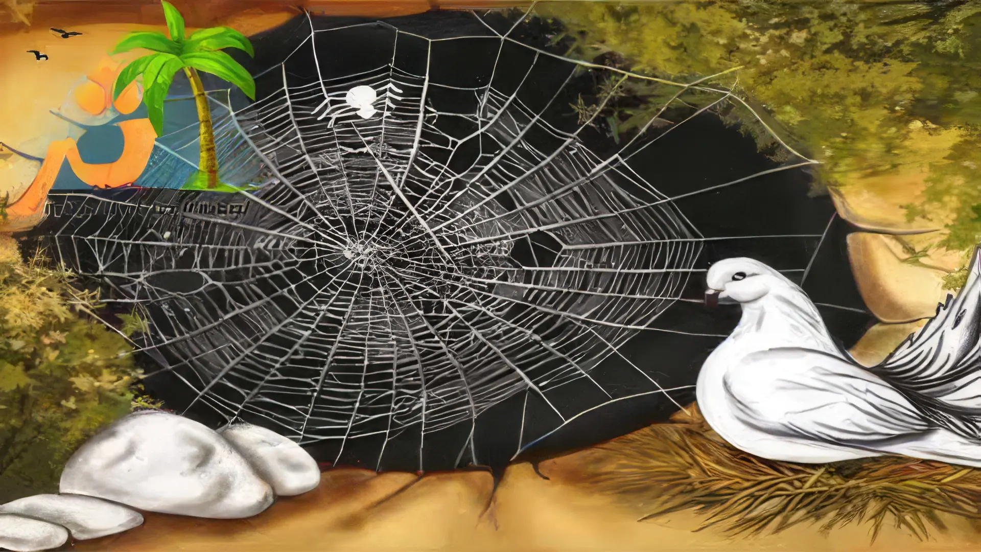 Humanities and the Natural World