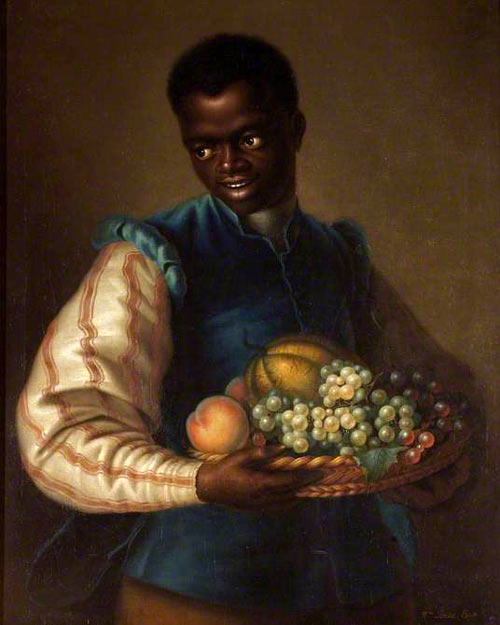 HBCU Scholars