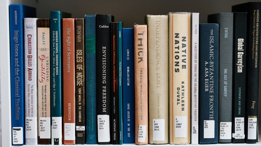 Digital Collections