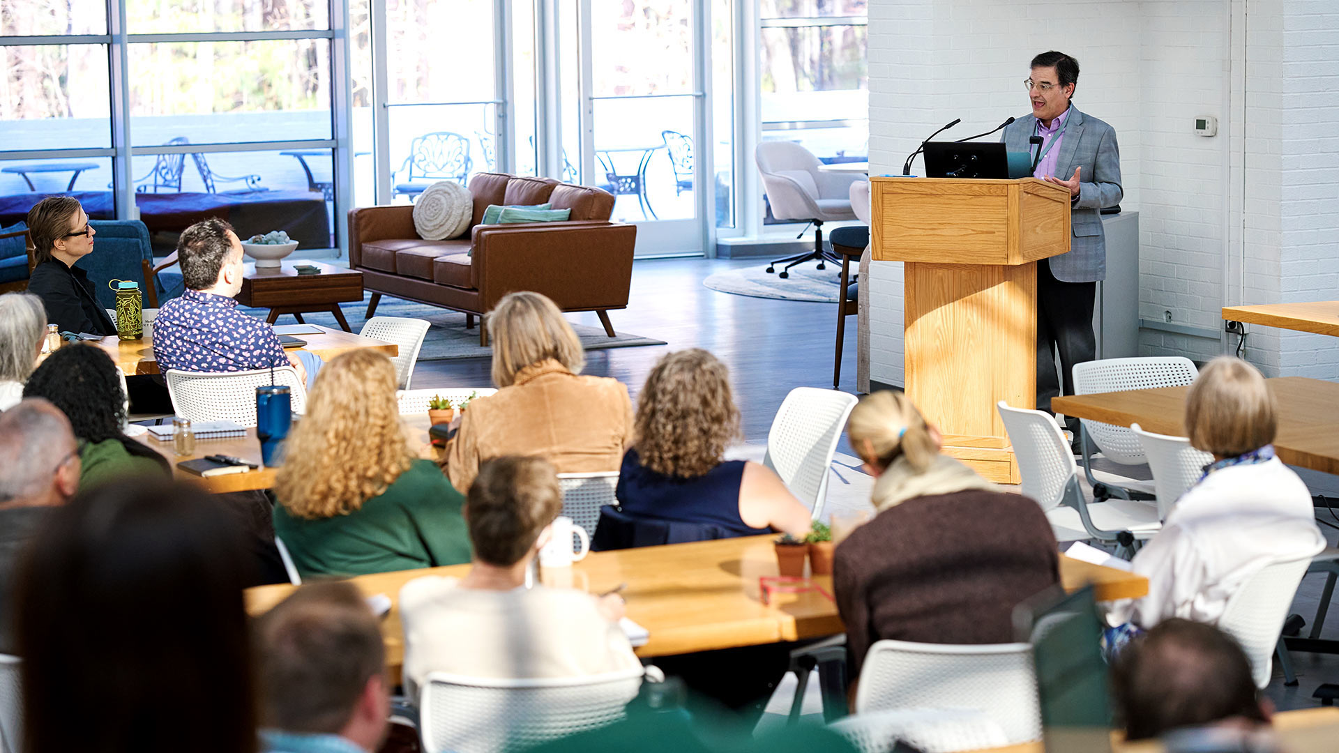 Research Fellowships & Programs