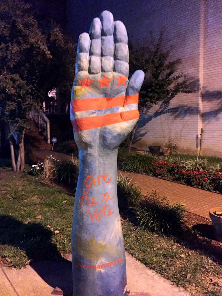 2026 Being Human Festival (US)