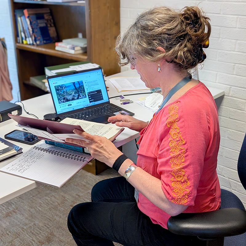 Select Summer Residency Program