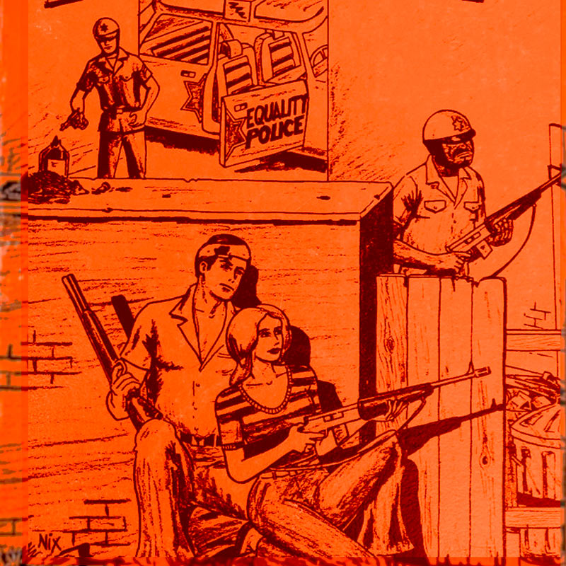 Representation and Resistance