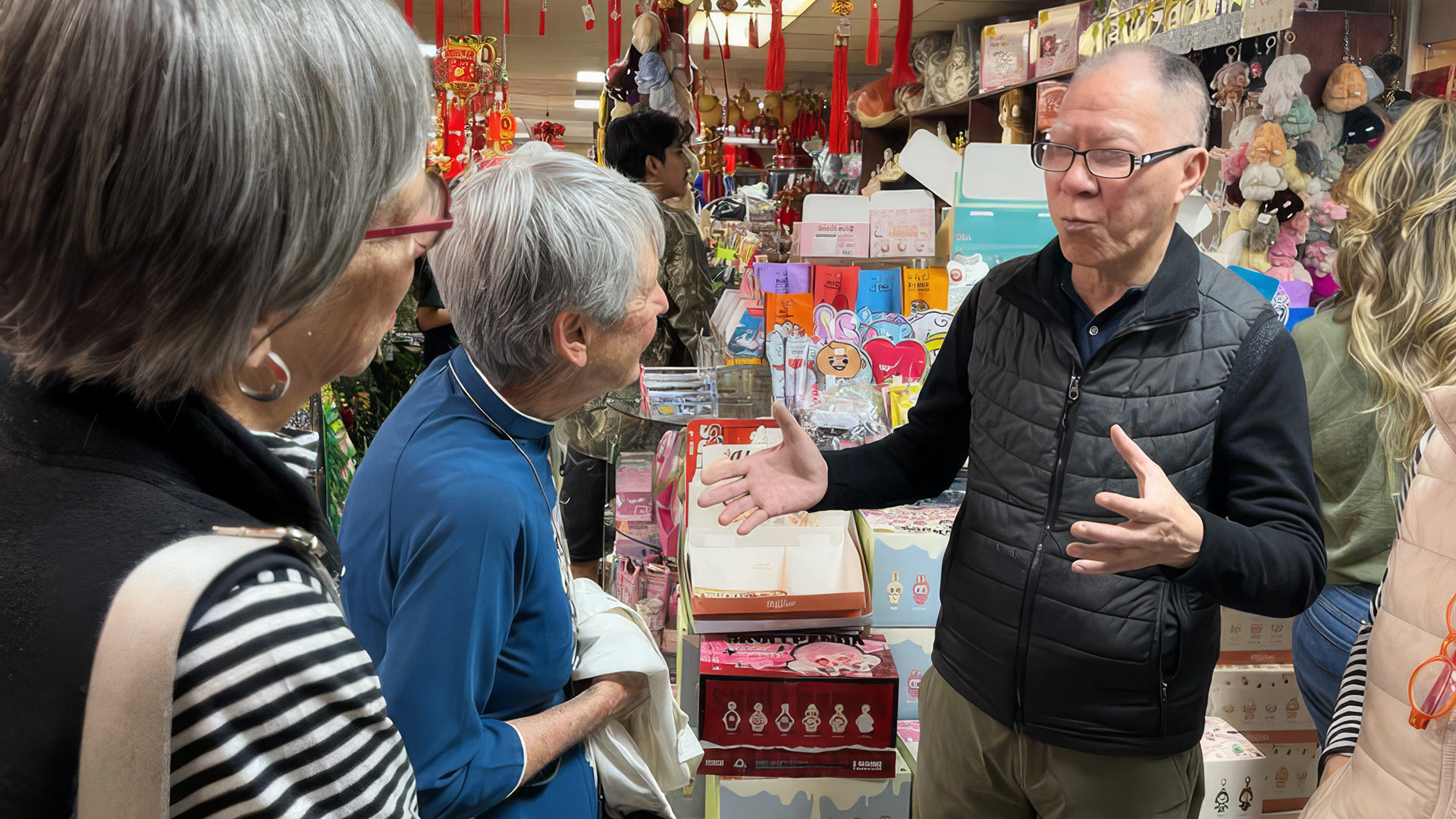 Denver’s Little Saigon: A Landmark History