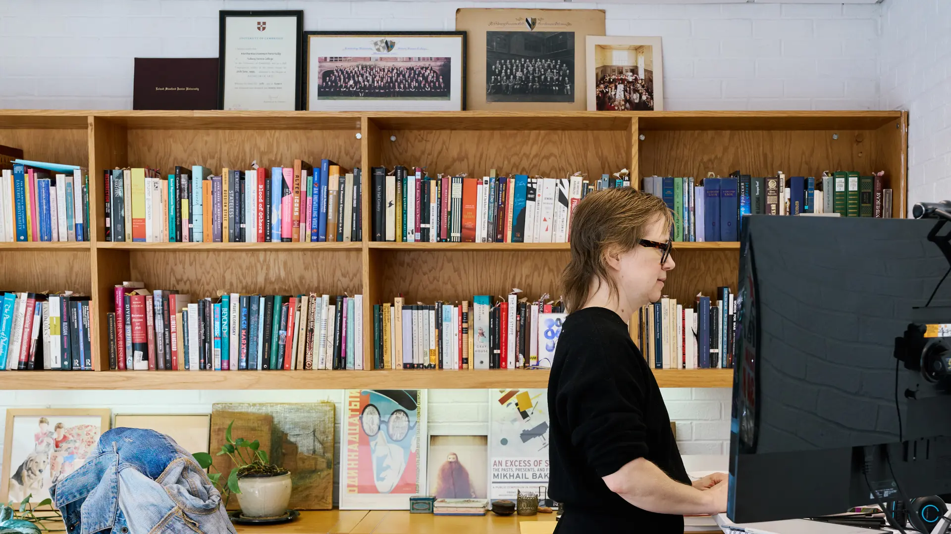 Research Fellowships & Programs