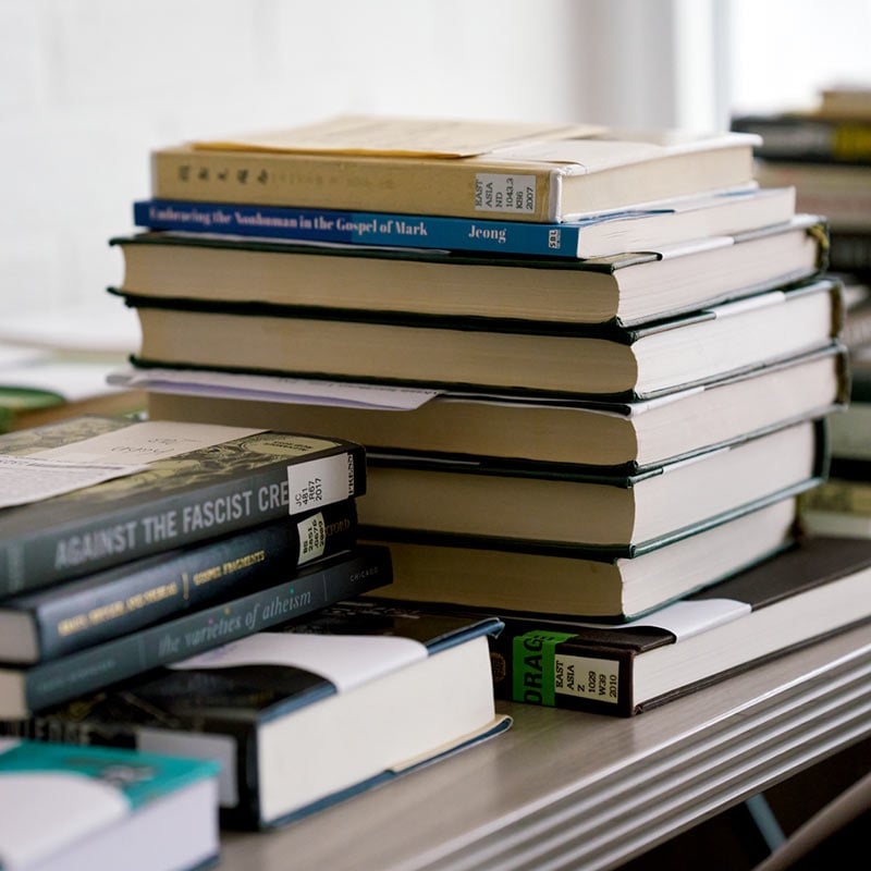 Insights into the Fellowship Application Process