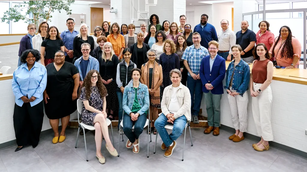 Select Summer Residency Program