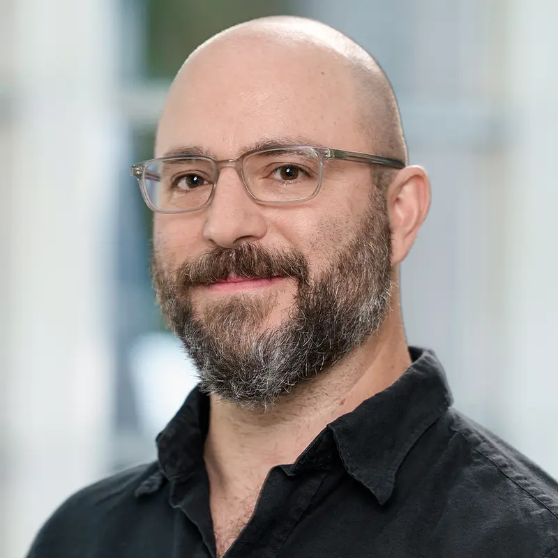 Joshua M. White