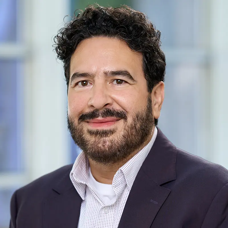 Mike Amezcua