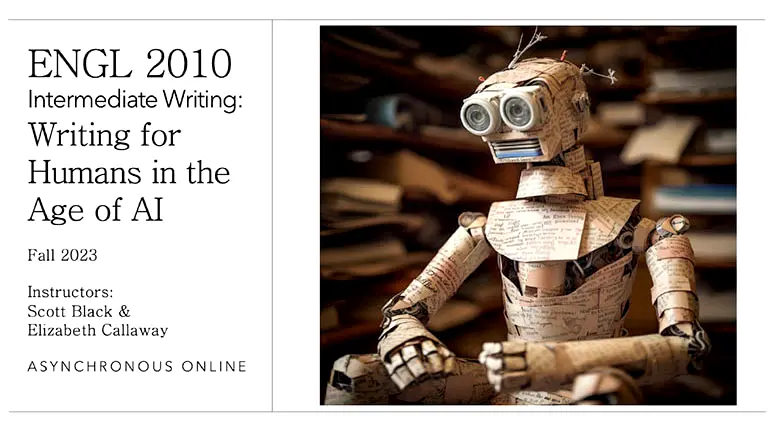 Accounting for the Human Element: Science, Technology, and the National Humanities Center