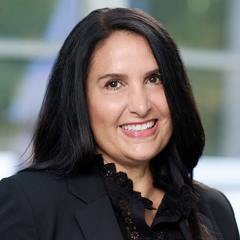 Vanessa Pérez-Rosario