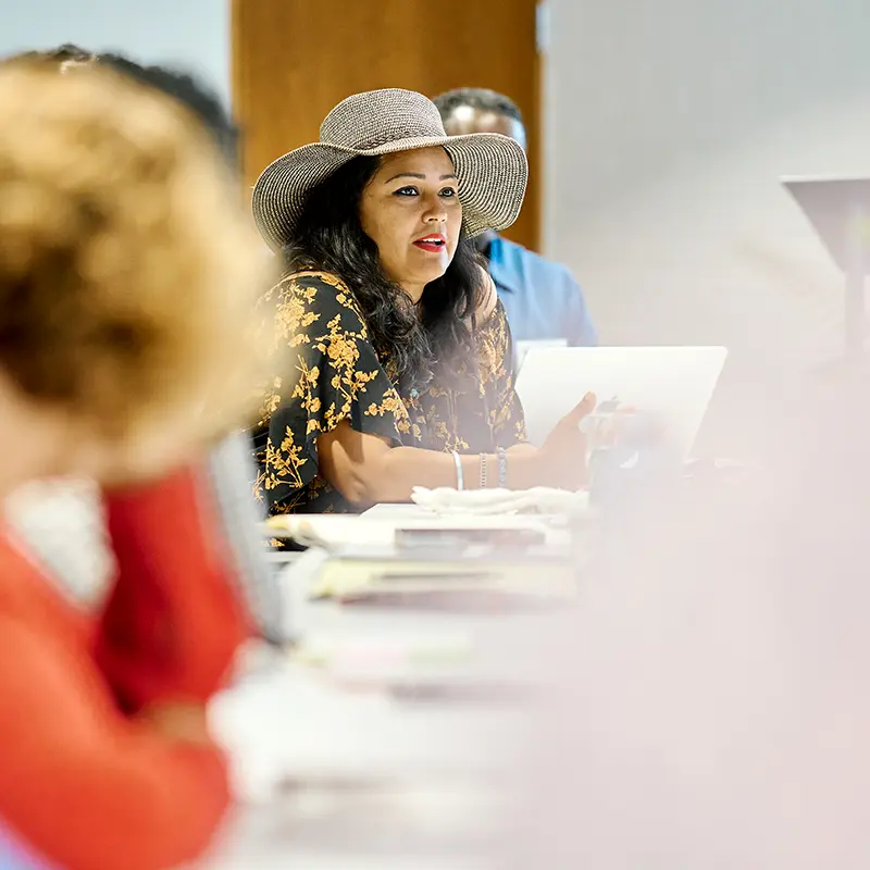 Scholarly Writing Institute