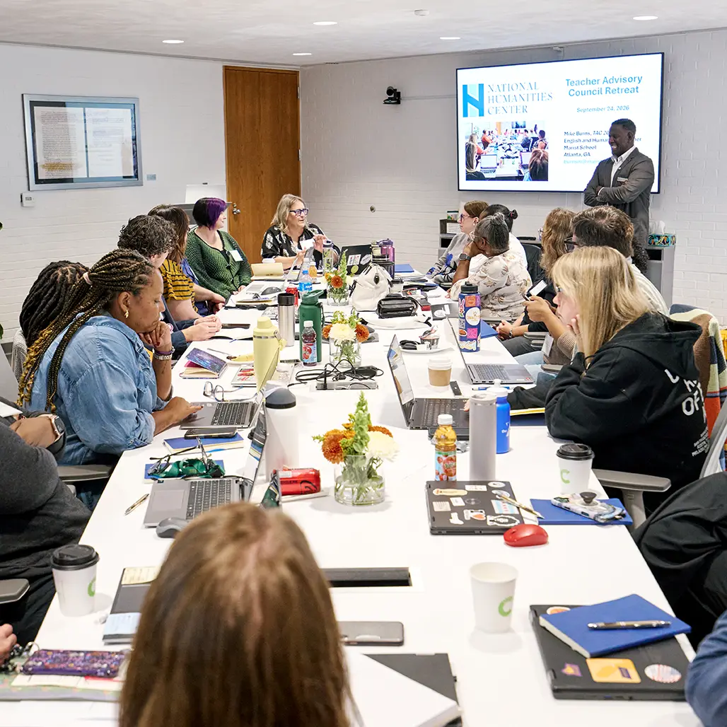 Teacher Advisory Council