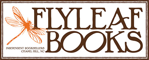 Flyleaf Books, Chapel Hill, NC