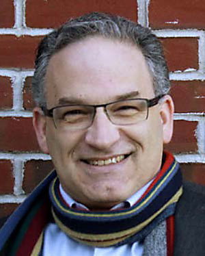 Kevin M. Levin