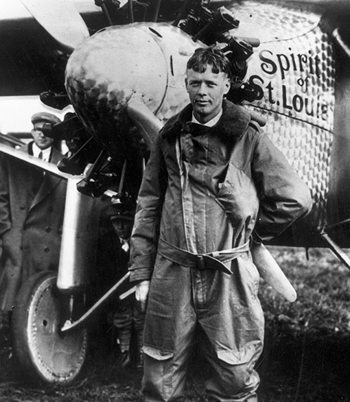 Lindbergh