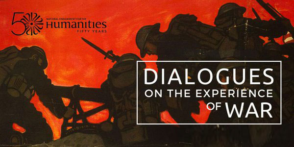 Dialogues on the Experience of War