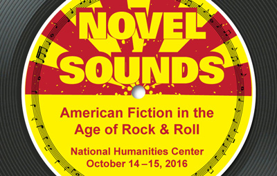 Novel Sounds